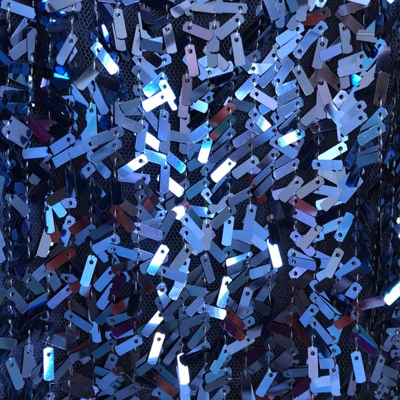 Badgley Mischka sequin mini - Picture 6 of 6